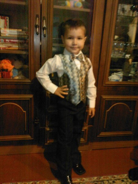 Татьяна Шабалкина