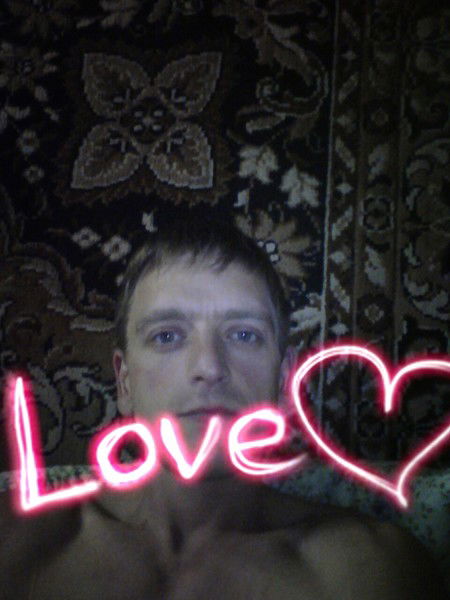 Алексей Иванцов