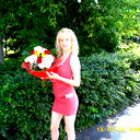Анна Попова