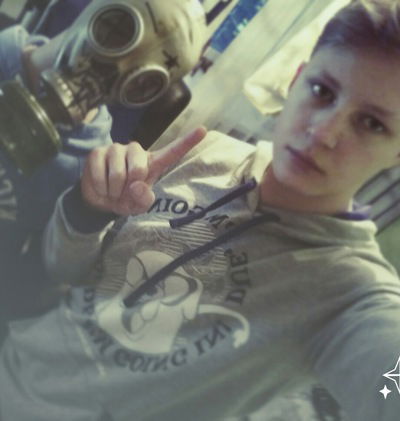 Федя Семенов