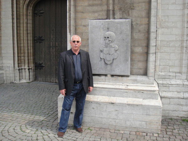 Димитри Евреинов