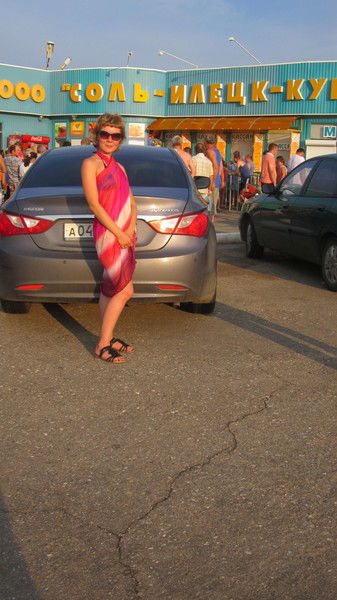 Альфина Королёва (Сайфутдинова)