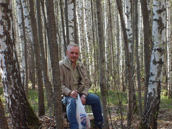 Александр Маркелов