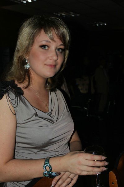 Ольга Дьяконова