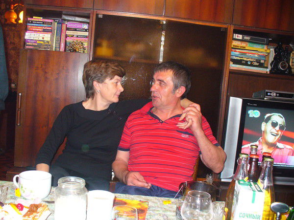 Михаил Басов