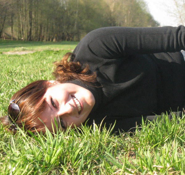 Анастасия Ефименко