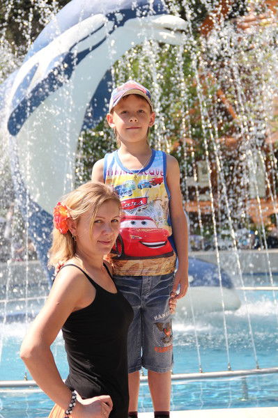 Маргарита Храмова