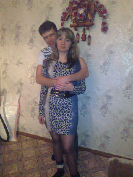 Татьяна Харисова