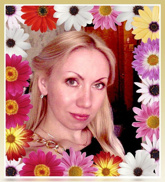 Ирина Прокопенкова