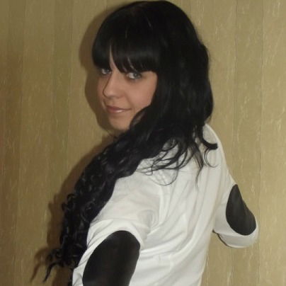 Виталина Глянцева