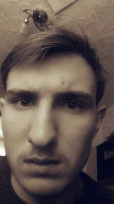 Андрей Бугайчук