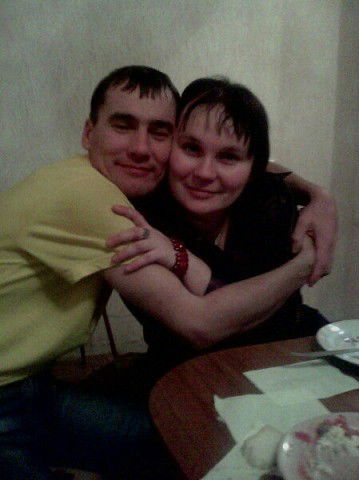 Любовь Шатцкая