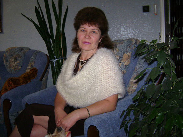 Наталья Глухова Точёная