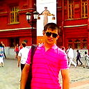 Сафохон Саидов