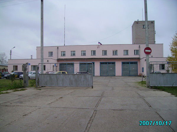 Пч-92 38 - Офпс