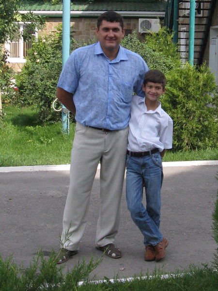 Андрей Прекраснов