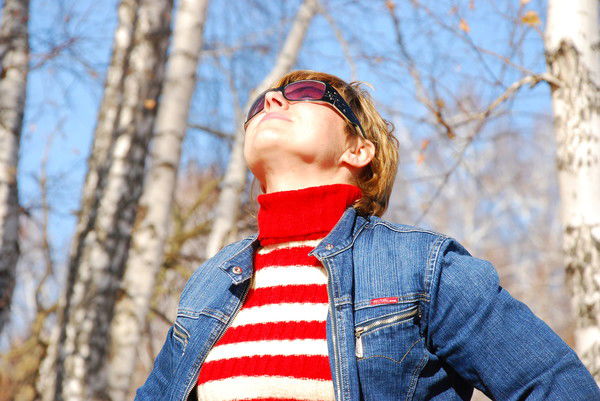 Елена Трусова