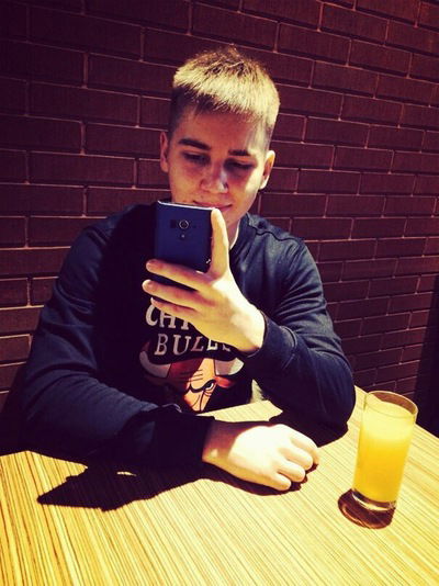 Алексей Юртов