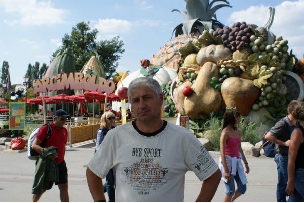 Stanislav Branitskiy