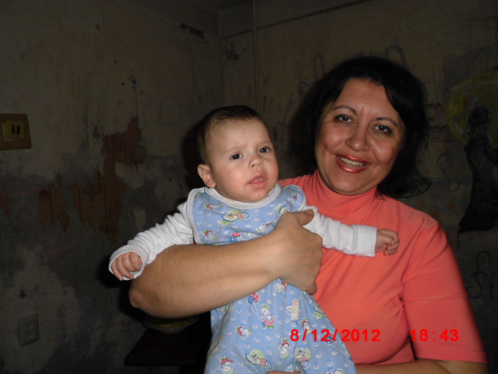 Ирина Матвиенко