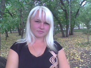 Оксана Борисюк