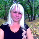 Оксана Борисюк