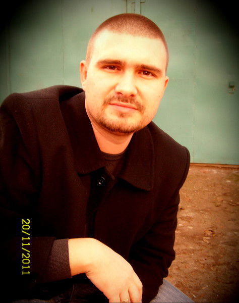 Сергей Вершков