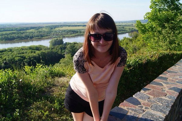 Гульфия Сирусина