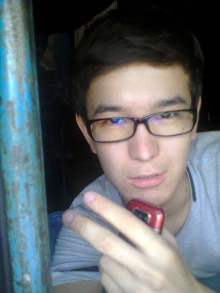 Buds Soul Break Mergenbay Kanat