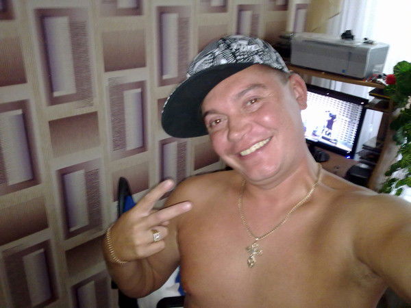 Евгений Сероватский