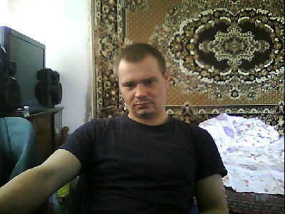 Виталий Коновалов