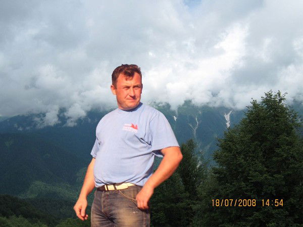 Алексей Куличков