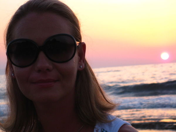 Ольга Не Важно