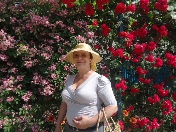 Юлия Завьялова