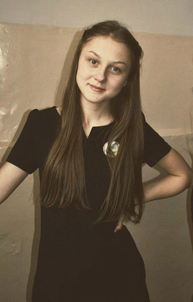 Соня Самульцева