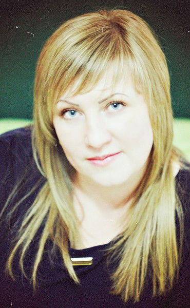 Олеся Котельникова