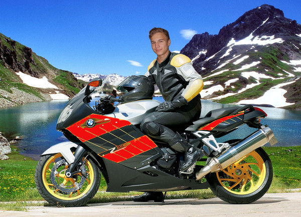 Кирилл Луговенко