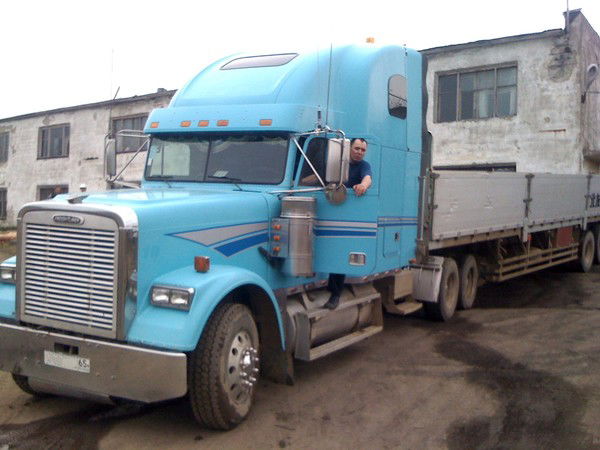 Андрей Фёдоров