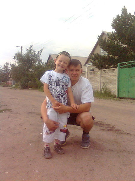 Игорь Судариков