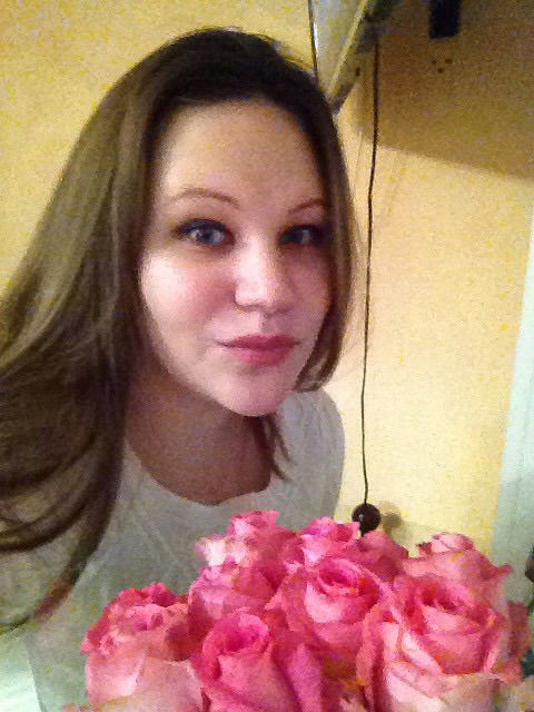 Натусик Буринова