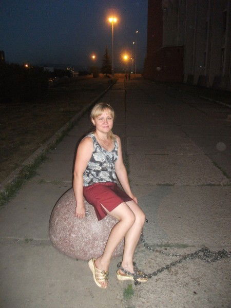 Альфия Зиатдинова