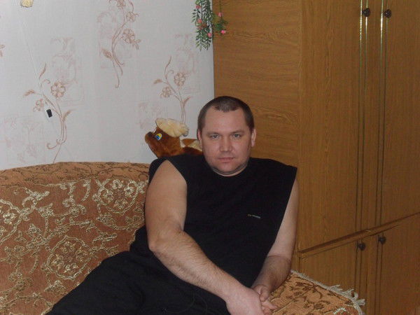 Александр Бабий