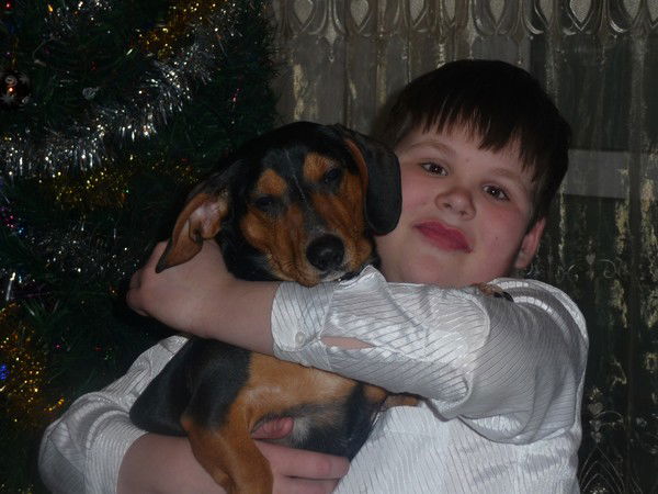 Михаил Ляпин