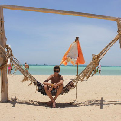 Павел Мурзаев