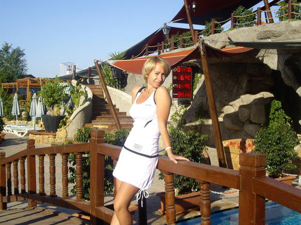 Яна Ремская