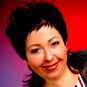 Natasha Sorokina