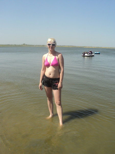 Юля Барилова