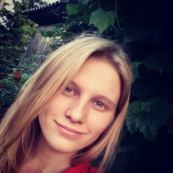 Валерия Соколова