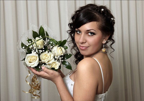 Анна Абрагимович