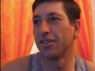 Сергей Пинюгин